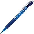 Pentel Icy Mechanical Pencil, 0.7mm, #2 Medium Lead, Dozen (AL27TC)