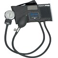 Briggs Healthcare Aneroid Sphygmomanometer Black