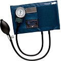 Briggs Healthcare Aneroid Sphygmomanometer Blue