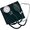 HealthSmart™ Self-Taking Home Blood Pressure Kit, Large Adult
