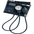 Briggs Healthcare Latex Free Aneroid Sphygmomanometer, Black, 13