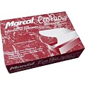 Marcal® 529 White Eco-Pac Deli Dry Waxed Paper Sheets, 10-3/4 x 8, 500/Box, 12Boxes/Pack