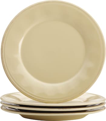 Rachael Ray™ Cucina 6 Appetizer Plates; Set of 4