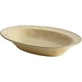 Rachael Ray™ Cucina 12 Oval Serving Bowl