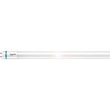 Philips 7 Watt Cool White LED T8 Commercial Bulb, 10/Carton (541839)