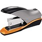 Swingline Optima Desk Stapler, 70 Sheet Capacity, Silver (87875)