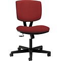 HON® Volt® 5700 Series Task Chairs with Synchro-Tilt; Crimson