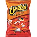 Cheetos® Crunch Cheese Snack