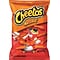 Cheetos® Crunch Cheese Snack