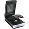 Epson Perfection V850 Pro B11B224201 Flatbed Desktop Scanner, Gray