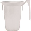 Impact Value-Plus Toilet Bowl Caddy, White (150)