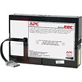 APC® RBC59 Replacement Battery Cartridge
