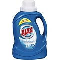 Ajax® 2x Ultra Liquid Laundry Detergent with Bleach Alternative, 50 oz.