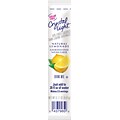 Crystal Light On The Go Lemonade, 0.9 oz., 30 Packs