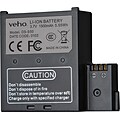 Veho VCC-A034-SB MUVI K Series Handsfree Camera Spare Battery