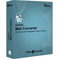 Stellar Mail Converter for Mac (1 User) [Download]
