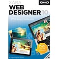 Xara Web Designer 10 for Windows (1 User) [Download]