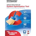 Piriform CCleaner Professional for Windows (1 User) [Download]