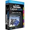 Movavi Screen Capture Studio 6 Personal Edition for Windows (1 User) [Download]