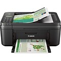 Canon PIXMA MX492 Color Inkjet Wireless All-in-One Printer Black (MX492)