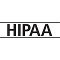 Self-Inking Stock Message Stamps; HIPPA