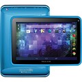 Visual Land Pro 8 Tablet Dual Core 8GB; Blue