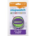 Learning Resources Simple StopWatch