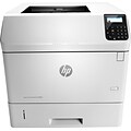 HP LaserJet Enterprise M605dn Black Laser Printer (E6B70A#BGJ)