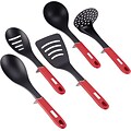 Silverstone 5-Piece Kitchen Utensil Set