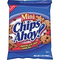 Chips Ahoy! Chocolate Chip Cookies, 2 oz, 60/Carton (NFG015480)