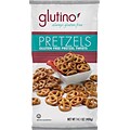 Glutino® Gluten Free Pretzels; 14.1 oz Bag, Each