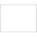 Printworks® Professional Blank Computer Paper, 14 7/8 x 11, White, 2500 Sheets