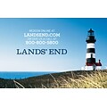Lands End $25 Gift Card (71016B2500)
