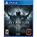 Diablo III Ultimate Evil for PS4