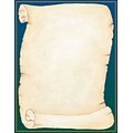 Great Papers Scroll Letterhead, 80/Pack