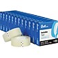 Quill Brand® Invisible Tape, Matte Finish, 3/4" x 1296", 12 /Pack (765002PK)