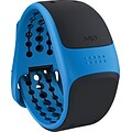 Mio™ Link Velo Cycling Heart Rate Monitor Wrist Band; Blue