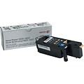 Xerox 106R02756 Cyan Standard Yield Toner   Cartridge