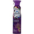 Glade Premium Room Air Freshener Spray; Lavender Embrace, 9.7 oz.