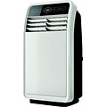 Shinco YPF1 12,000 BTU Portable Air Conditioner with Remote Control-White