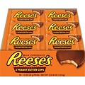 Reeses® Peanut Butter Cups, 1.5 oz., 36/Box
