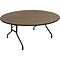 Correll Round Folding Banquet Table