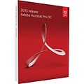 Adobe Acrobat Professional DC for Mac (1 User) [Download]