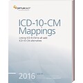 Optum™ ICD-10-CM Mappings; 2016, Softbound