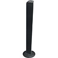 Jensen 37in Bluetooth Stereo Soundbar with Built In Subwoofer