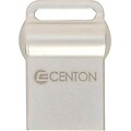 Centon Bolt Mini 32GB USB 3.0 Flash Drive (S1-U3BMINI-32G-B)