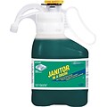 Janitor In a Drum SmartDose™ Concentrated Kitchen Cleaner, Fresh Scent, 1.4L