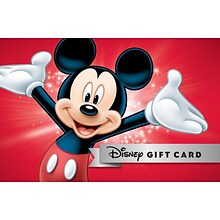 Disney Gift Card $100
