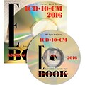PMIC ICD-10-CM eBook; 2016