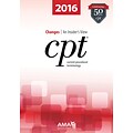 AMA CPT® Code Books; Changes- An Insiders View, 2016